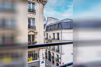 achat appartement paris 75002