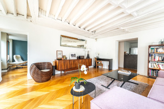 achat appartement paris 75002