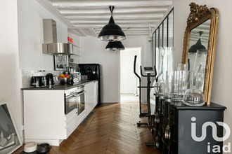 achat appartement paris 75002