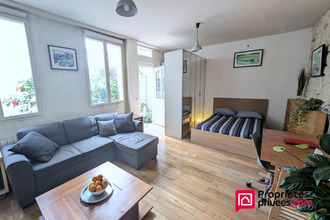 achat appartement paris 75002