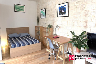 achat appartement paris 75002