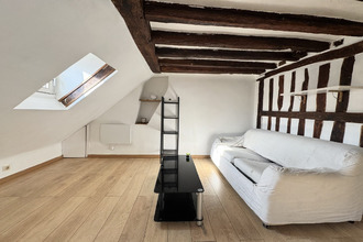 achat appartement paris 75002