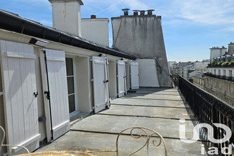 achat appartement paris 75002