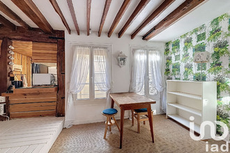 achat appartement paris 75002