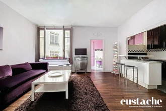 achat appartement paris 75002