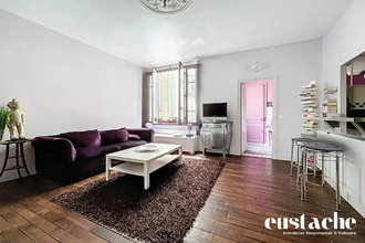achat appartement paris 75002
