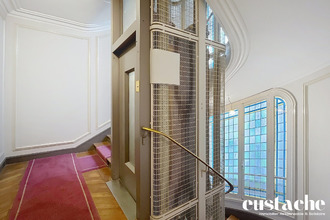 achat appartement paris 75002