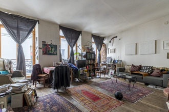 achat appartement paris 75002