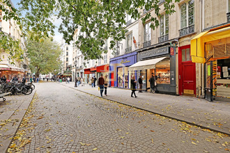 achat appartement paris 75002