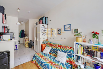 achat appartement paris 75002