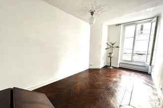 achat appartement paris 75002