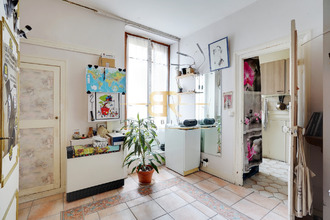 achat appartement paris 75002