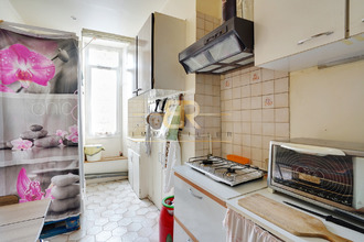 achat appartement paris 75002