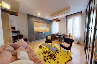 achat appartement paris 75002