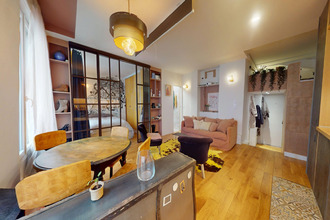 achat appartement paris 75002