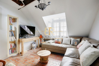 achat appartement paris 75002