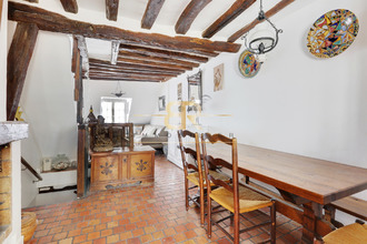 achat appartement paris 75002