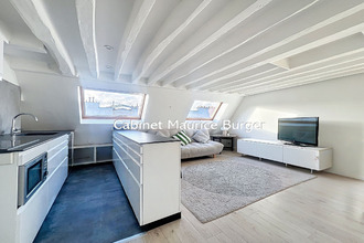 achat appartement paris 75002