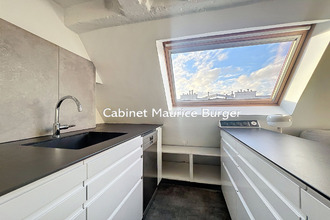 achat appartement paris 75002
