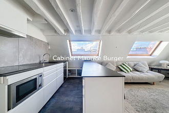 achat appartement paris 75002