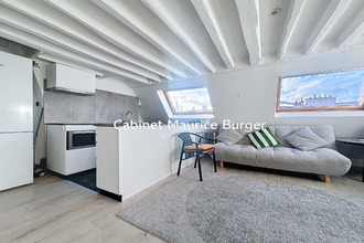 achat appartement paris 75002