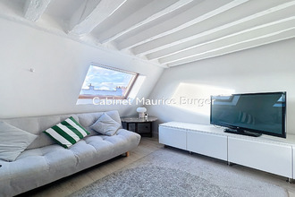 achat appartement paris 75002