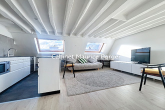 achat appartement paris 75002