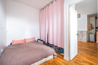 achat appartement paris 75002