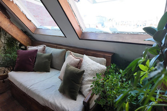 achat appartement paris 75002