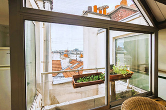 achat appartement paris 75002