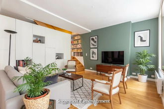 achat appartement paris 75002
