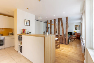 achat appartement paris 75002