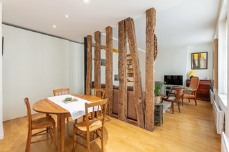 achat appartement paris 75002