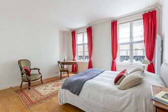 achat appartement paris 75002