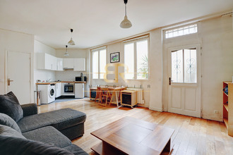 achat appartement paris 75002