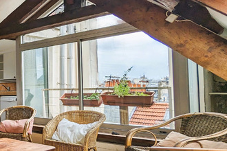 achat appartement paris 75002