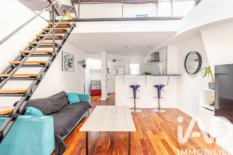 achat appartement paris 75002