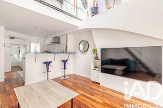 achat appartement paris 75002