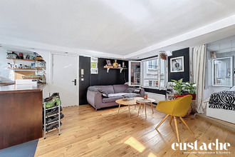 achat appartement paris 75002