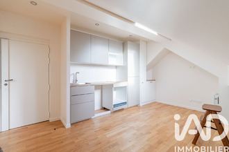 achat appartement paris 75002