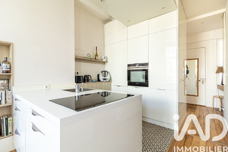 achat appartement paris 75002