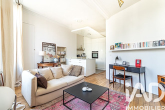 achat appartement paris 75002