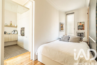 achat appartement paris 75002