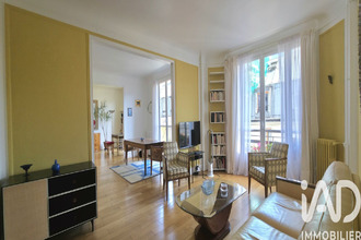 achat appartement paris 75002