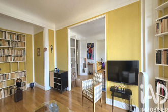 achat appartement paris 75002