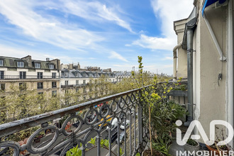 achat appartement paris 75002