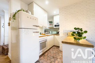 achat appartement paris 75002