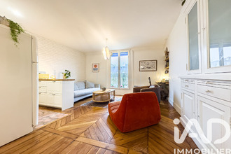 achat appartement paris 75002