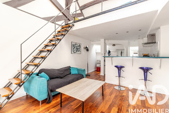 achat appartement paris 75002