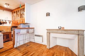 achat appartement paris 75002